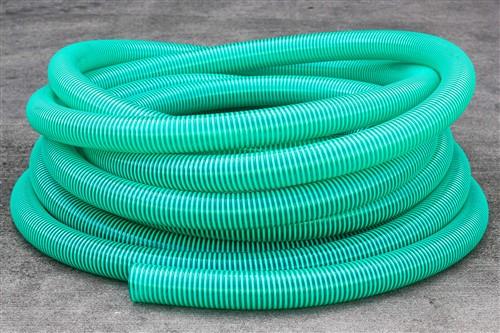 PVC Suction/Delivery Hose 32mm (Per M) & 30m Roll - Image 3