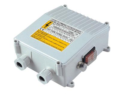 4" Bore - Submersible Pump 4STM Series - Image 5