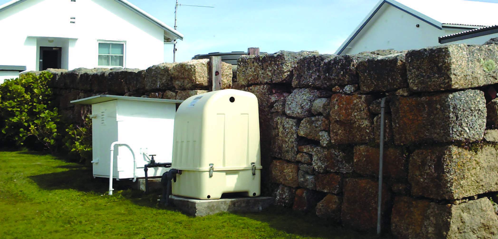 DAVEY AQUASHIELD Pressure Boosting and Treatment Packages - Image 4