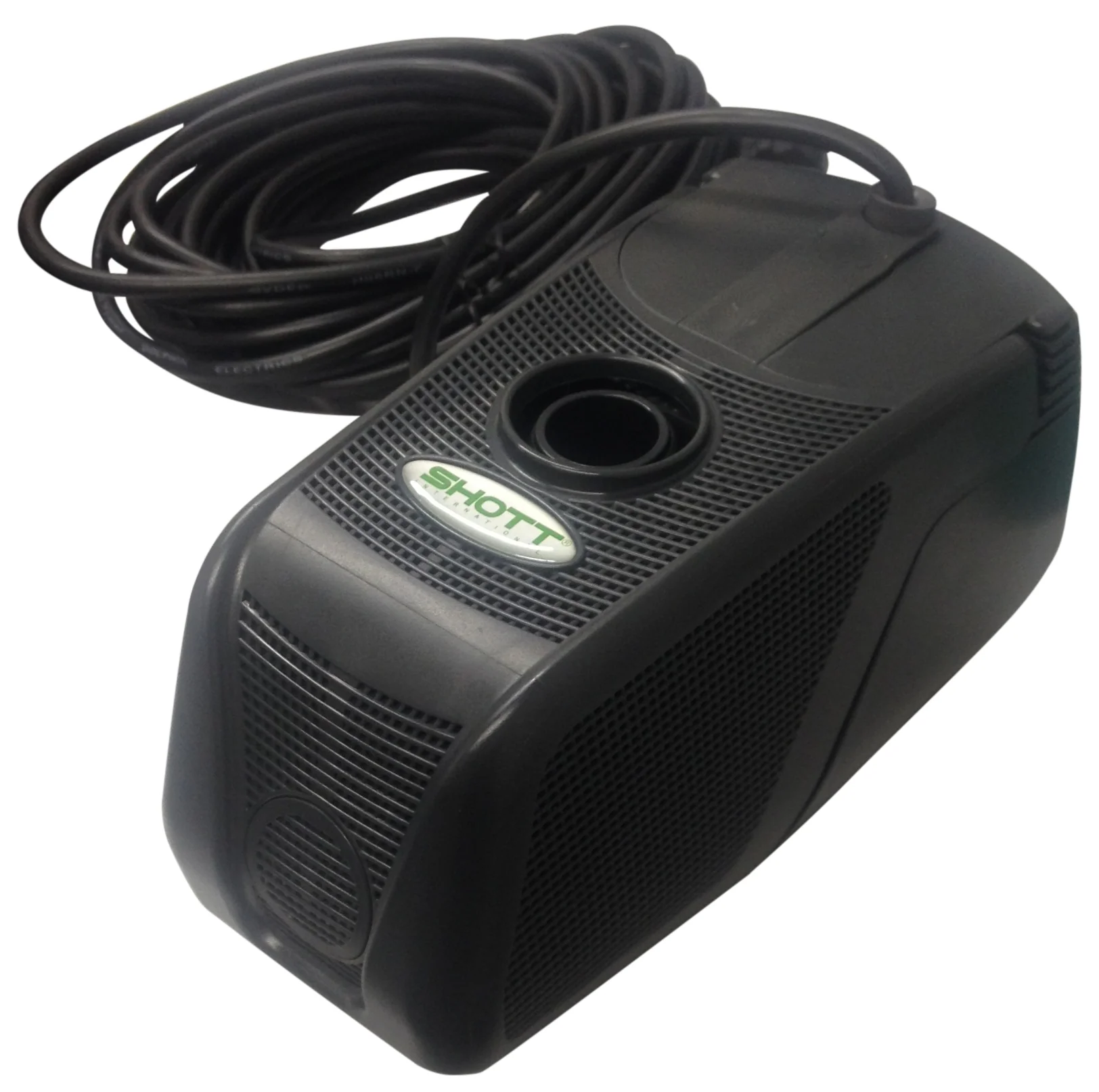 Areta NSP2000- Submersible Pond Pump-2000 LPH