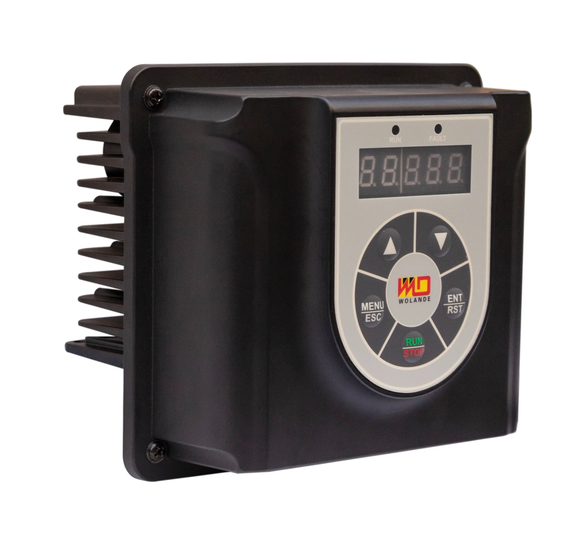 WLD190 Series Intelligent Constant Pressure Water Supply Controller - Image 3