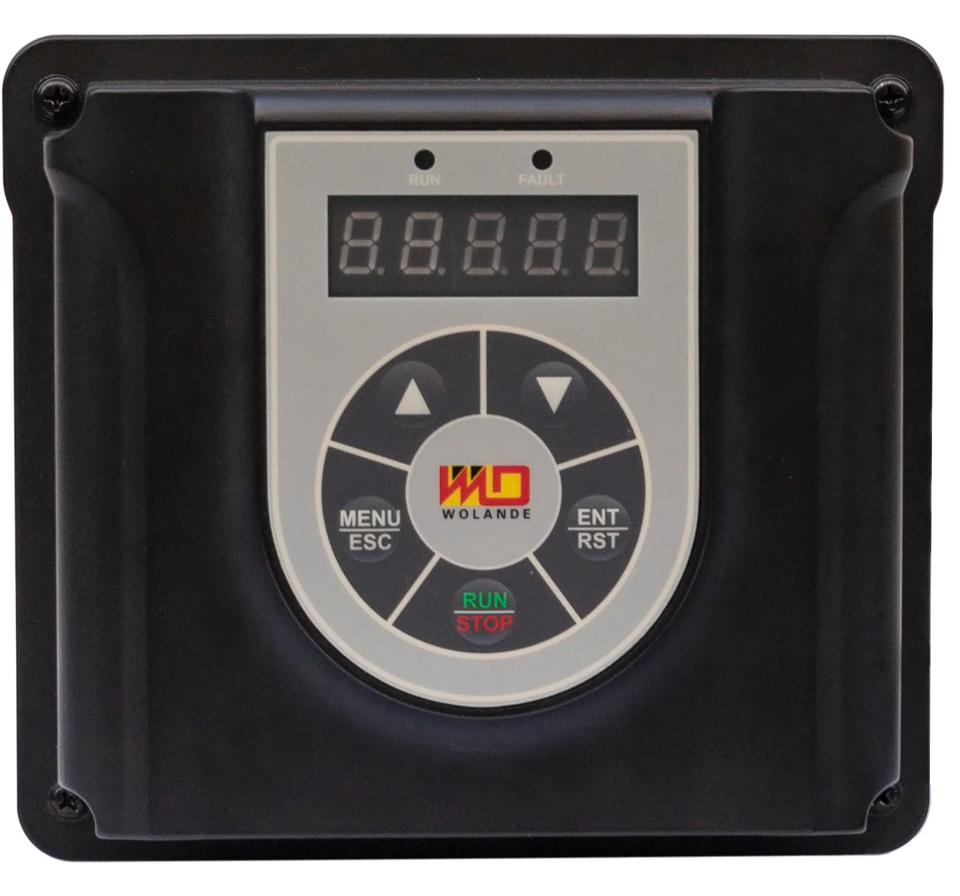 WLD190 Series Intelligent Constant Pressure Water Supply Controller - Image 4