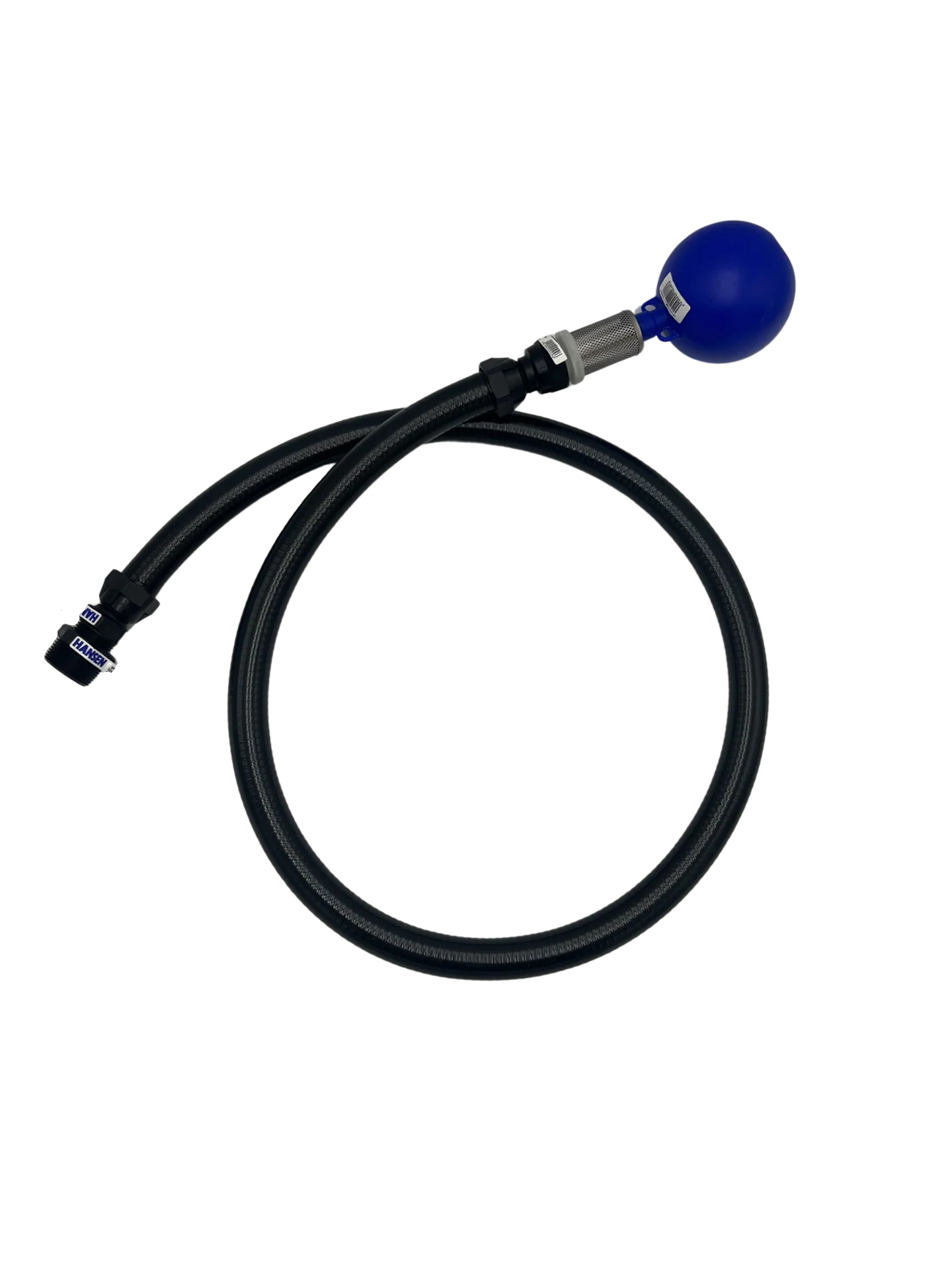 Submersible Suction Hose 25mm - Image 3