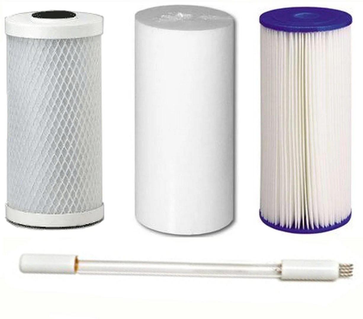 Consumables for Sentry Filtration Unit - Image 5