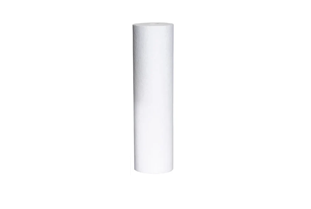 Jumbo Poly Spun Variable Density Filter Cartridge 20"