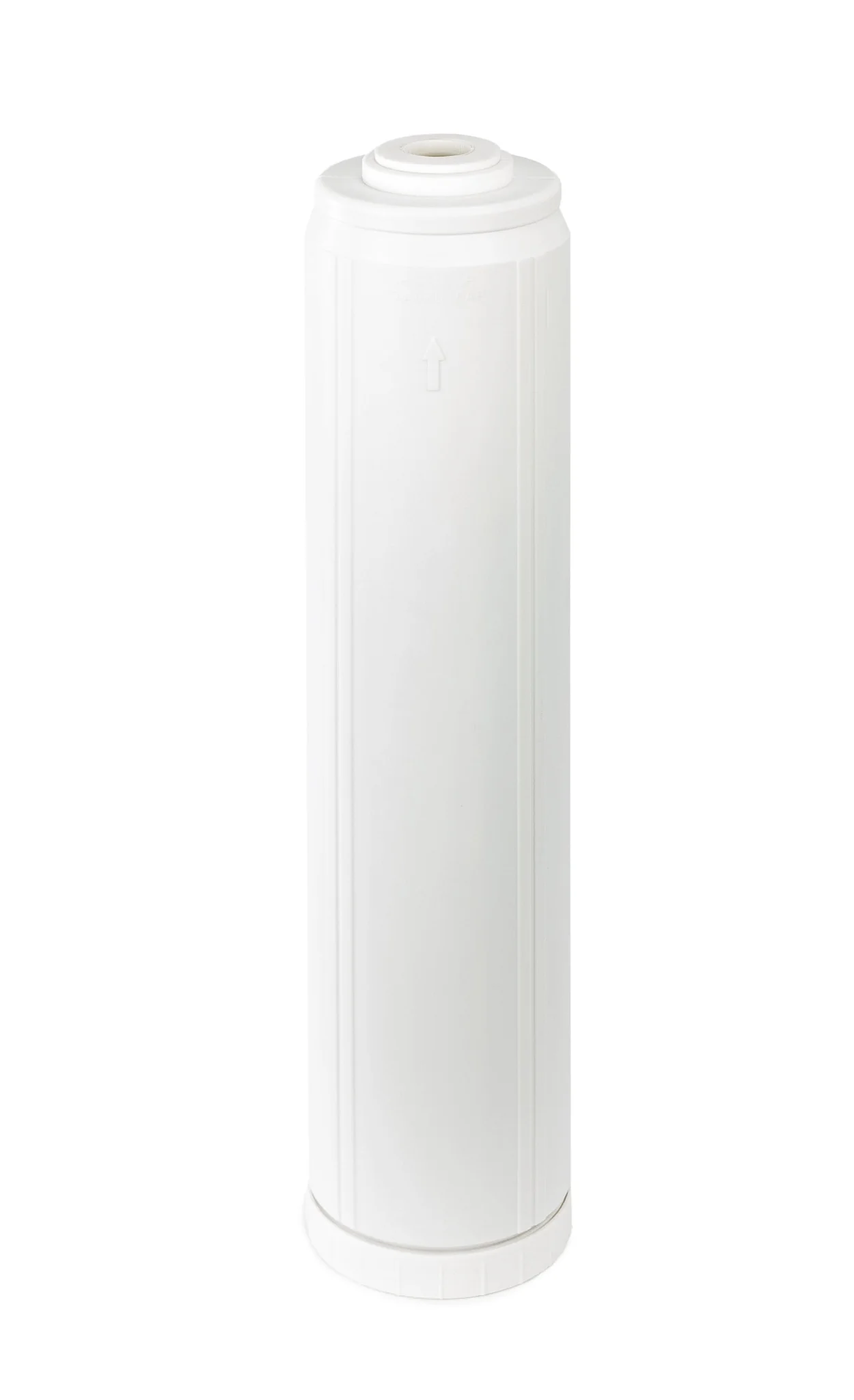 Trevoli KDF/GAC Cartridges 20"