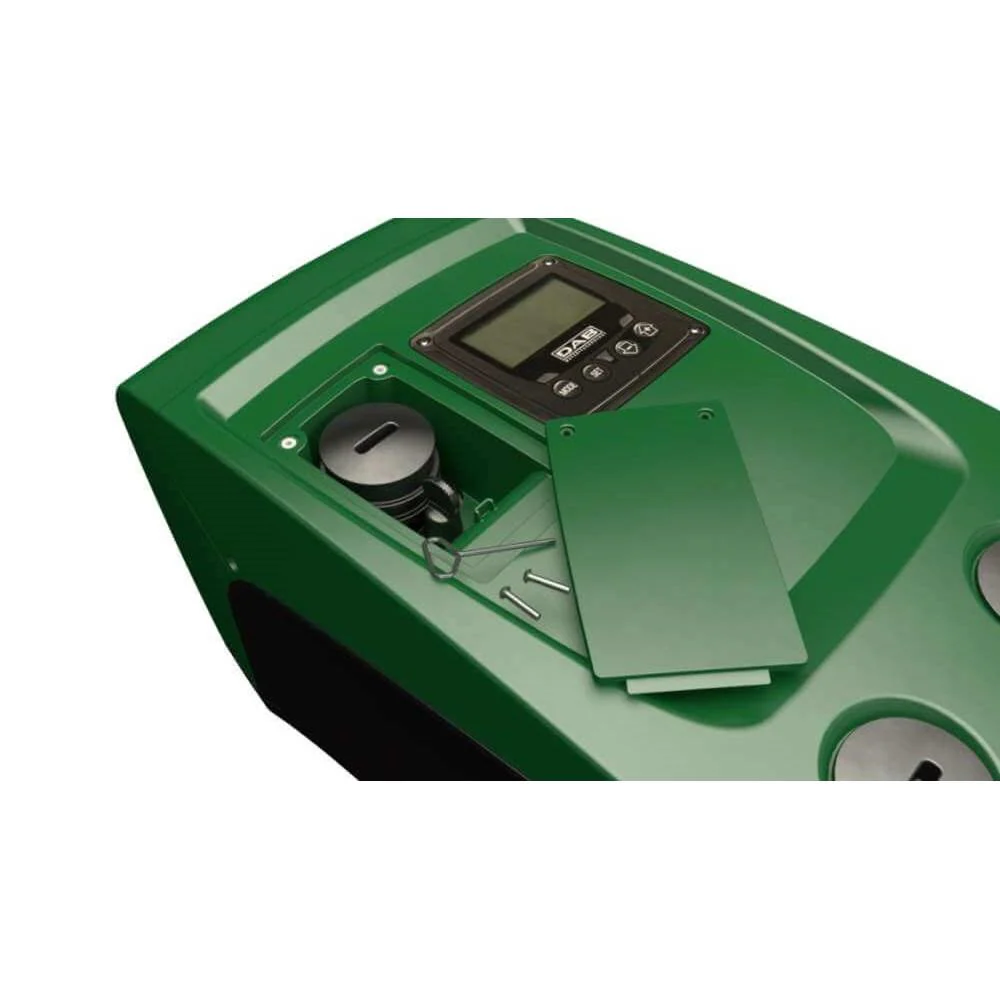 DAB Esybox Mini3 - Pump Variable Speed Pressure System - Image 7