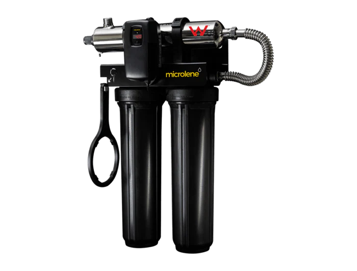 Davey-UV Centurion Smart 45-114 LPM