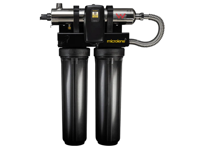 Davey-UV Centurion Smart 45-114 LPM - Image 2