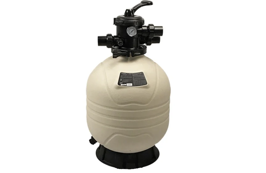 MFV Series Pool Sand Filter - Image 3