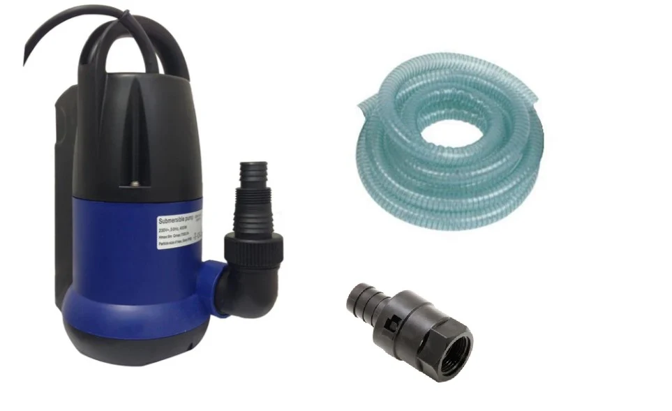Flood Kit with JH40011 Pump - Image 3