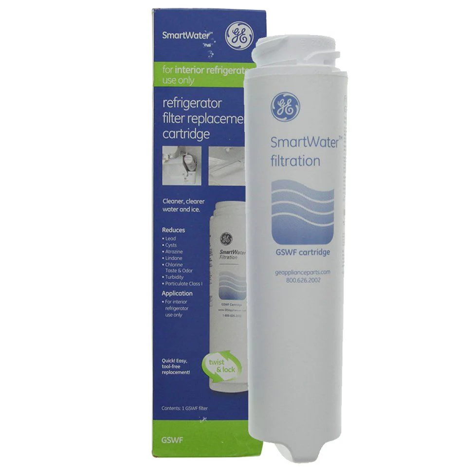 GE Fridge Filter GSWF