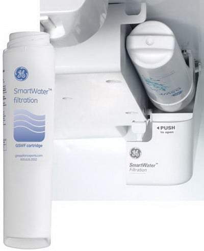 GE Fridge Filter GSWF - Image 2