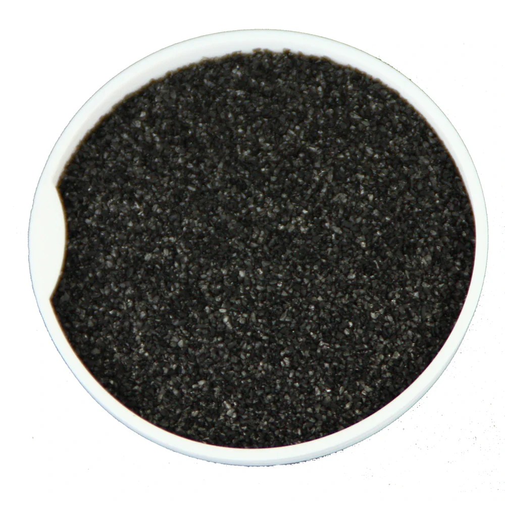 Granular Coconut Based Steam processed Activated Carbon - Image 2