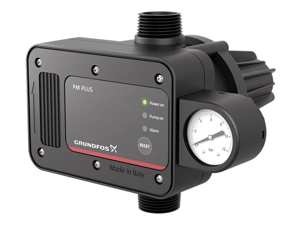 Grundfos PM Plus Electronic Pump Controller