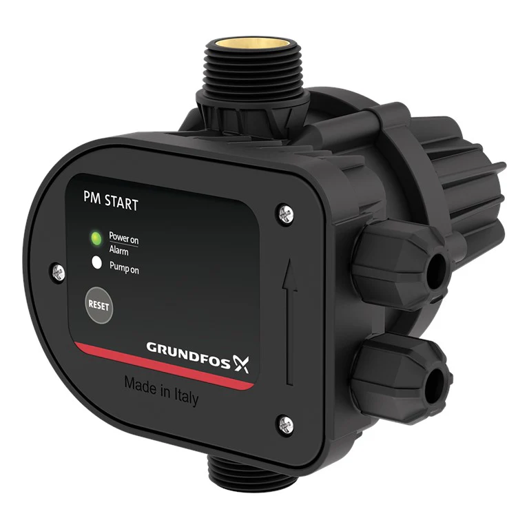 Grundfos PM Start Electronic Pump Controller