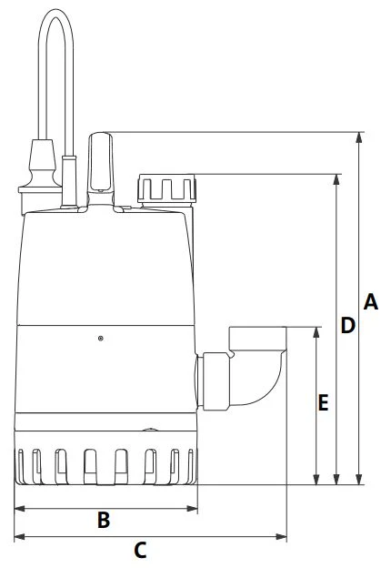 GRUNDFOS UNILIFT CC Series - Image 4