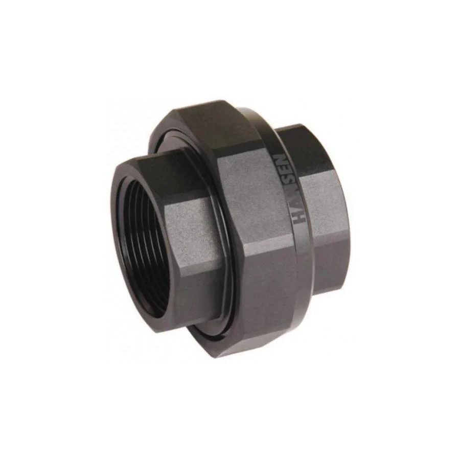 Hansen Barrel Union (15-50mm)