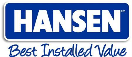 Hansen Check Valve - Image 3