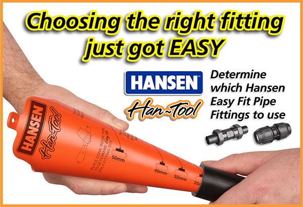 Hansen Han-Tool - Image 2
