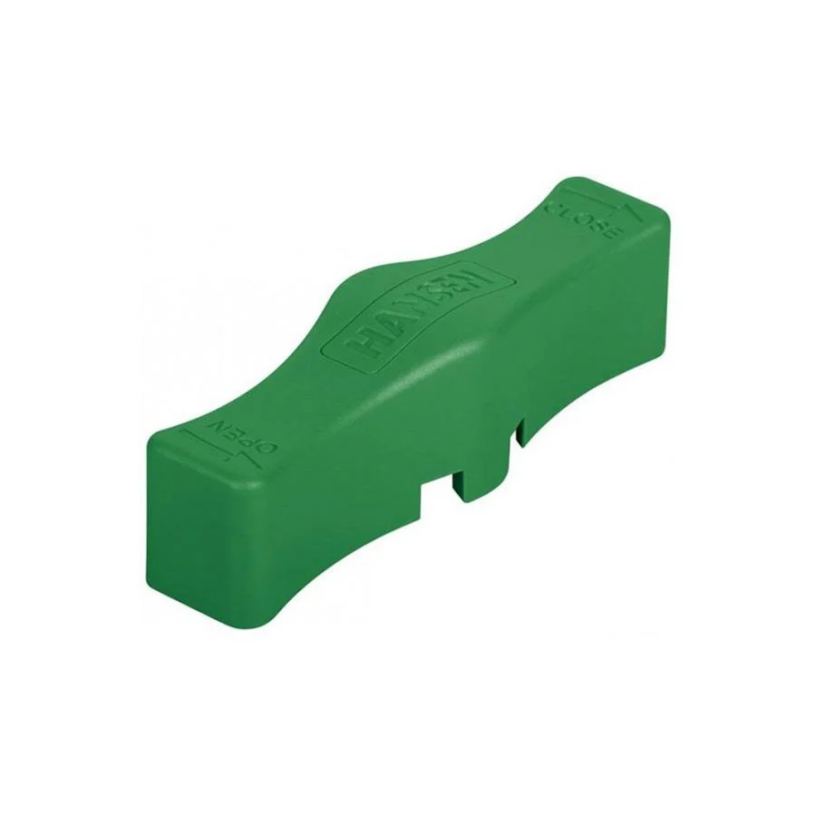 Hansen Handles for Full Flow Ball Valves - Image 3