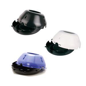 Hansen Irripod Body & Base