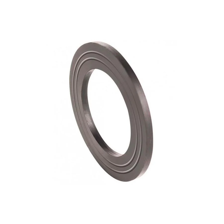 Hansen Large Tank Fitting Rubber Washer-Black
