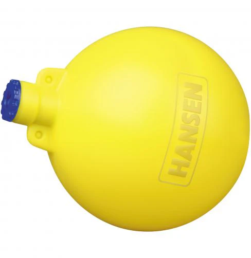 Hansen Level Alert Spare Components - Image 11