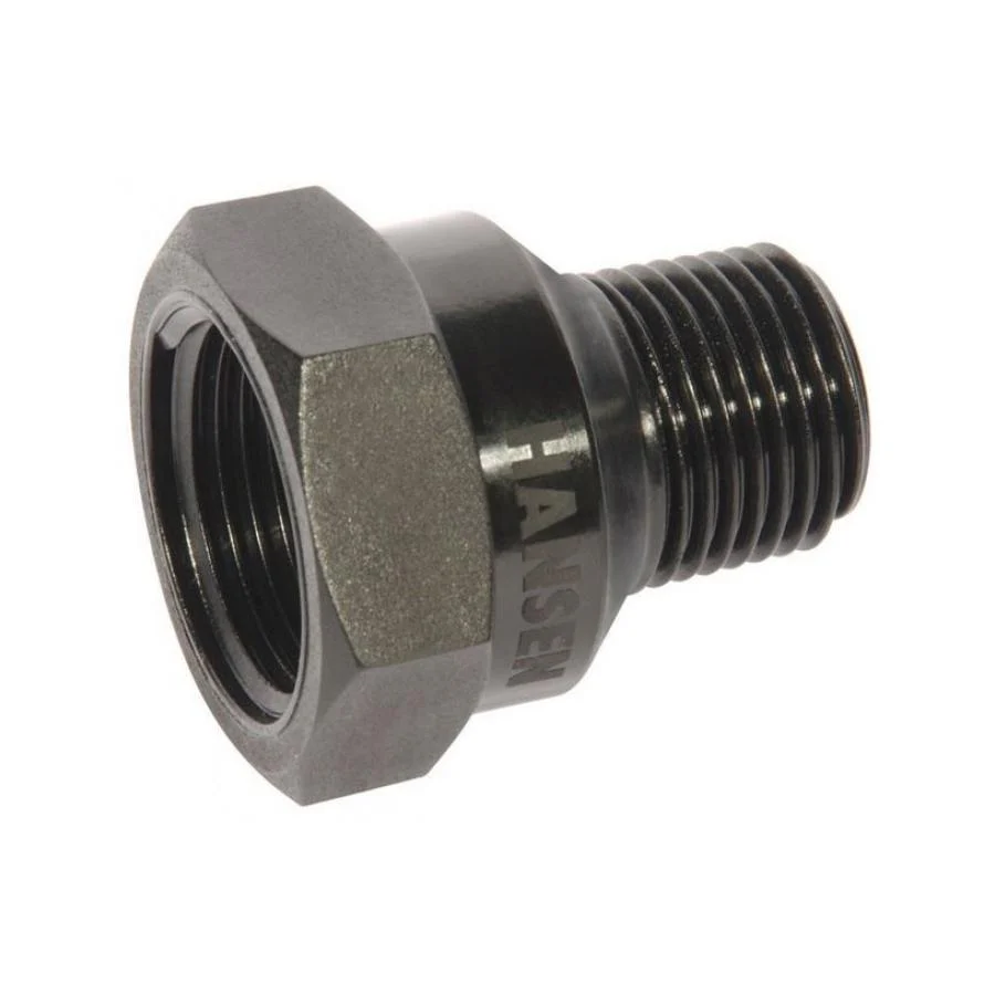 Hansen Male/Female Adaptor