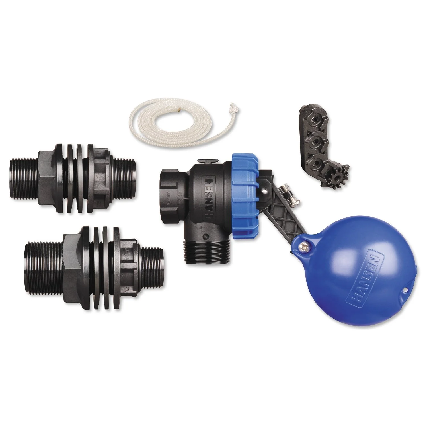 Hansen Max Flo Trough/Tank Valve - Image 2