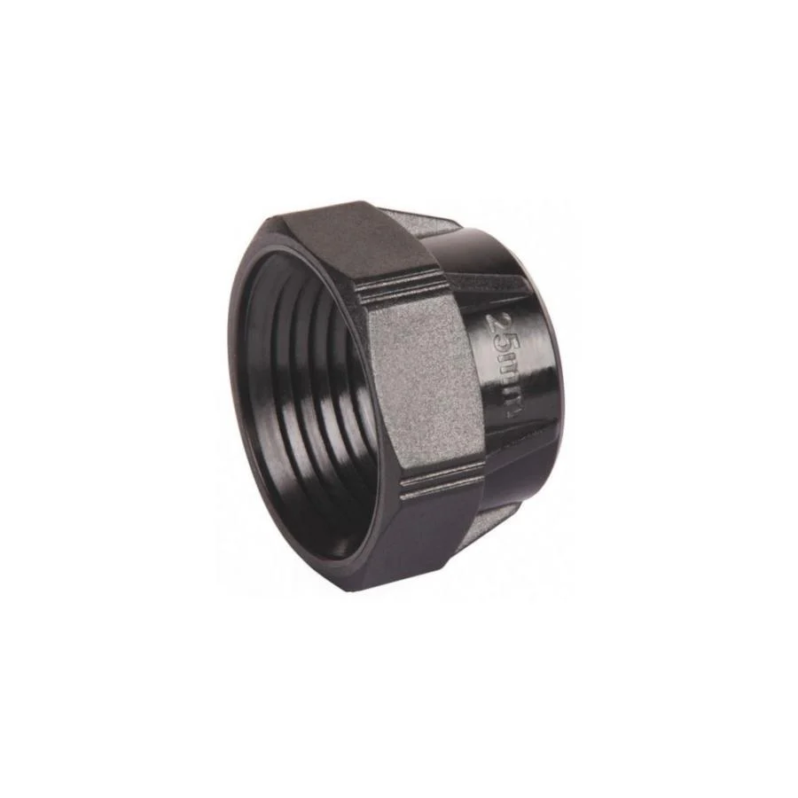 Hansen Poly Nut