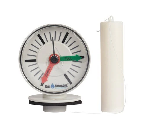 Tank Monitoring Gauge