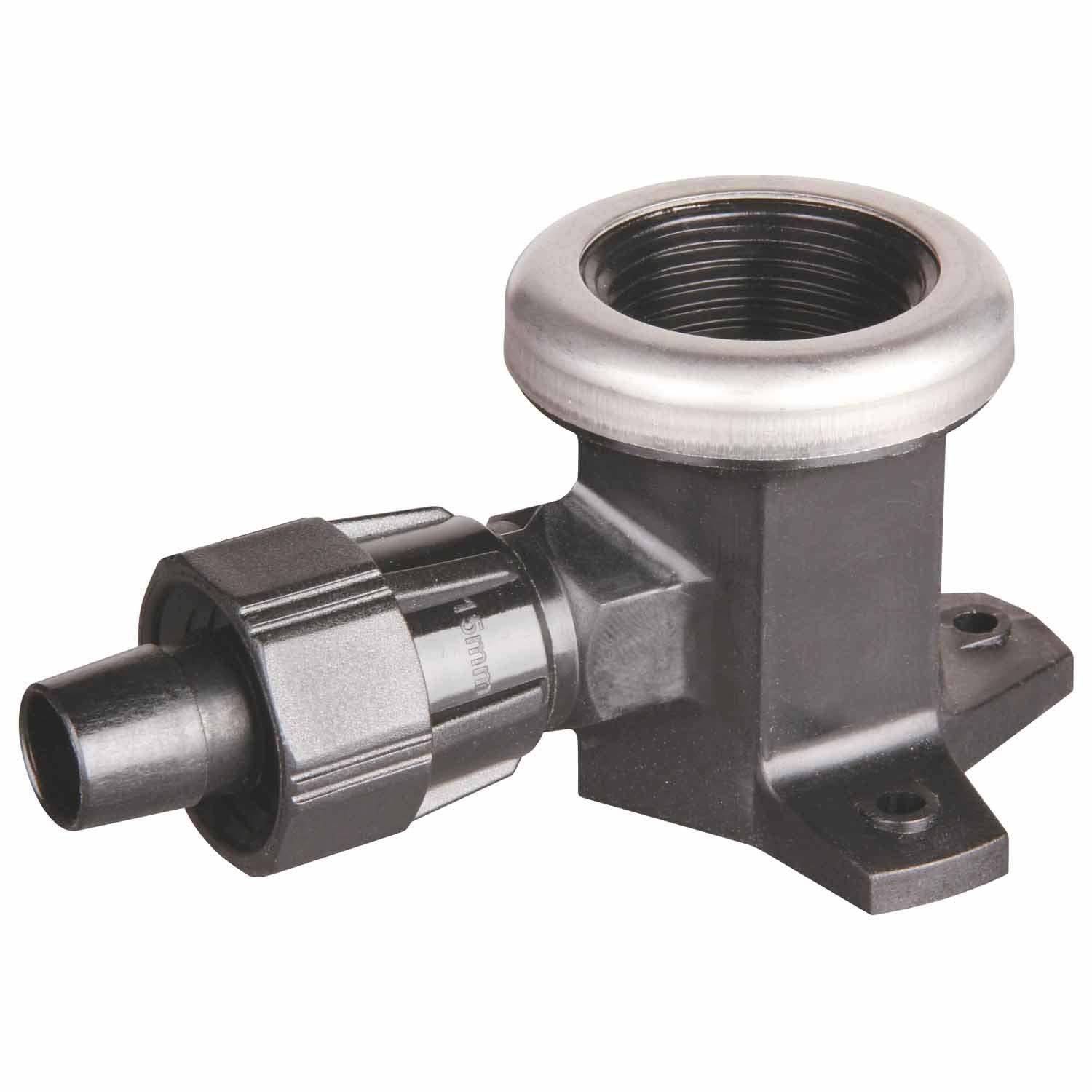 Hansen Reducing Bracket Elbow