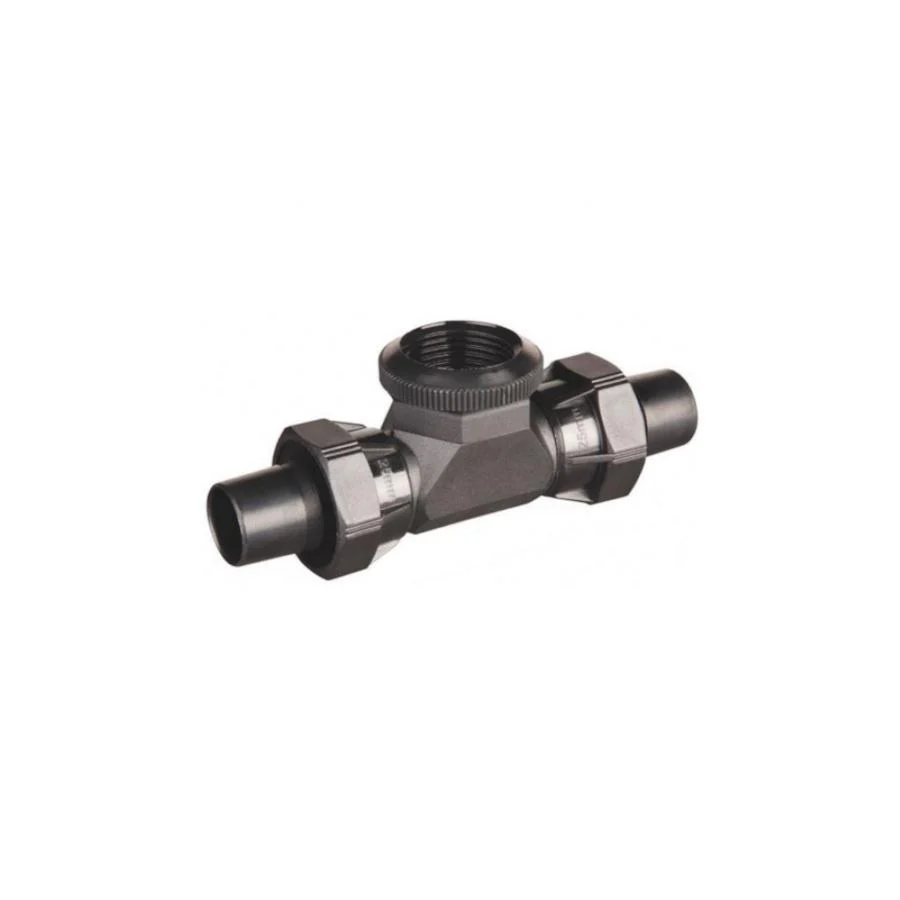 Hansen Threaded Female Tee Connector