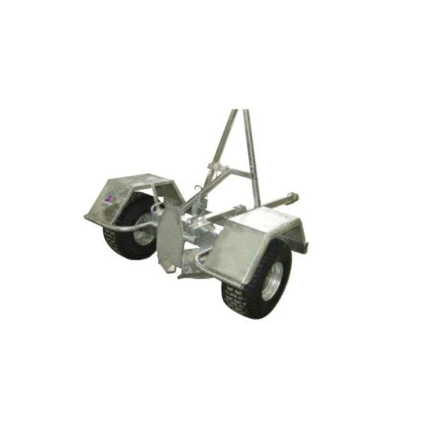 Hansen Tow Trailer & Parts - Image 2