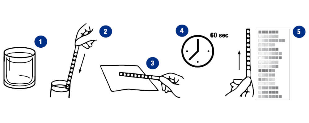Home Water Assessment Kit - Image 3