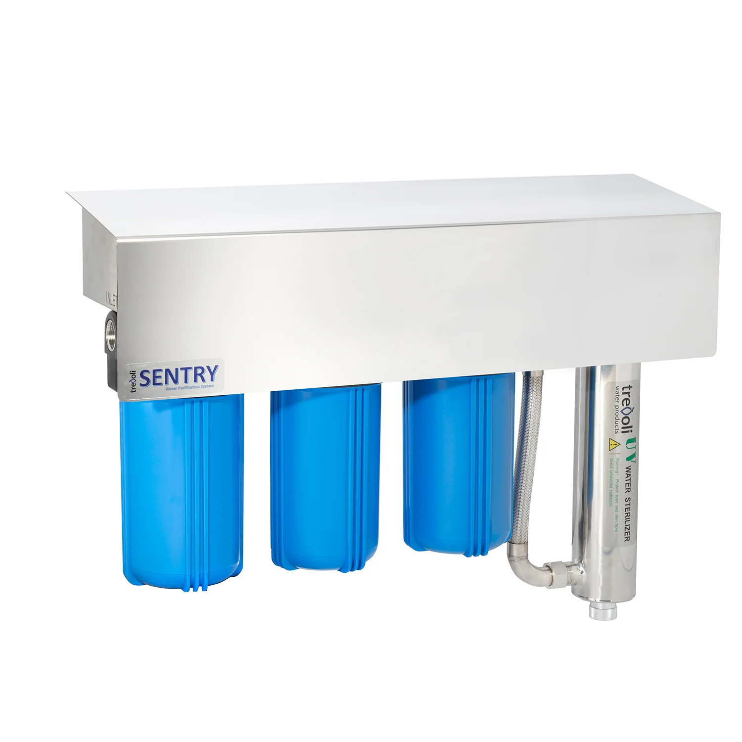 Trevoli - Sentry 103