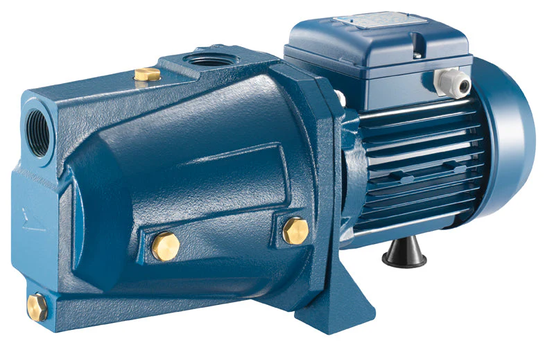 Pentax CAM 100N/61 Series - Cast Iron Jet Pump