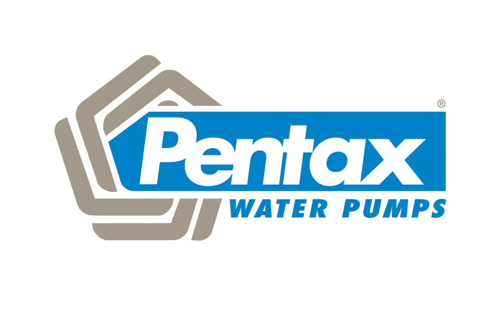 Pentax CAM 100N/61 Series - Cast Iron Jet Pump - Image 4
