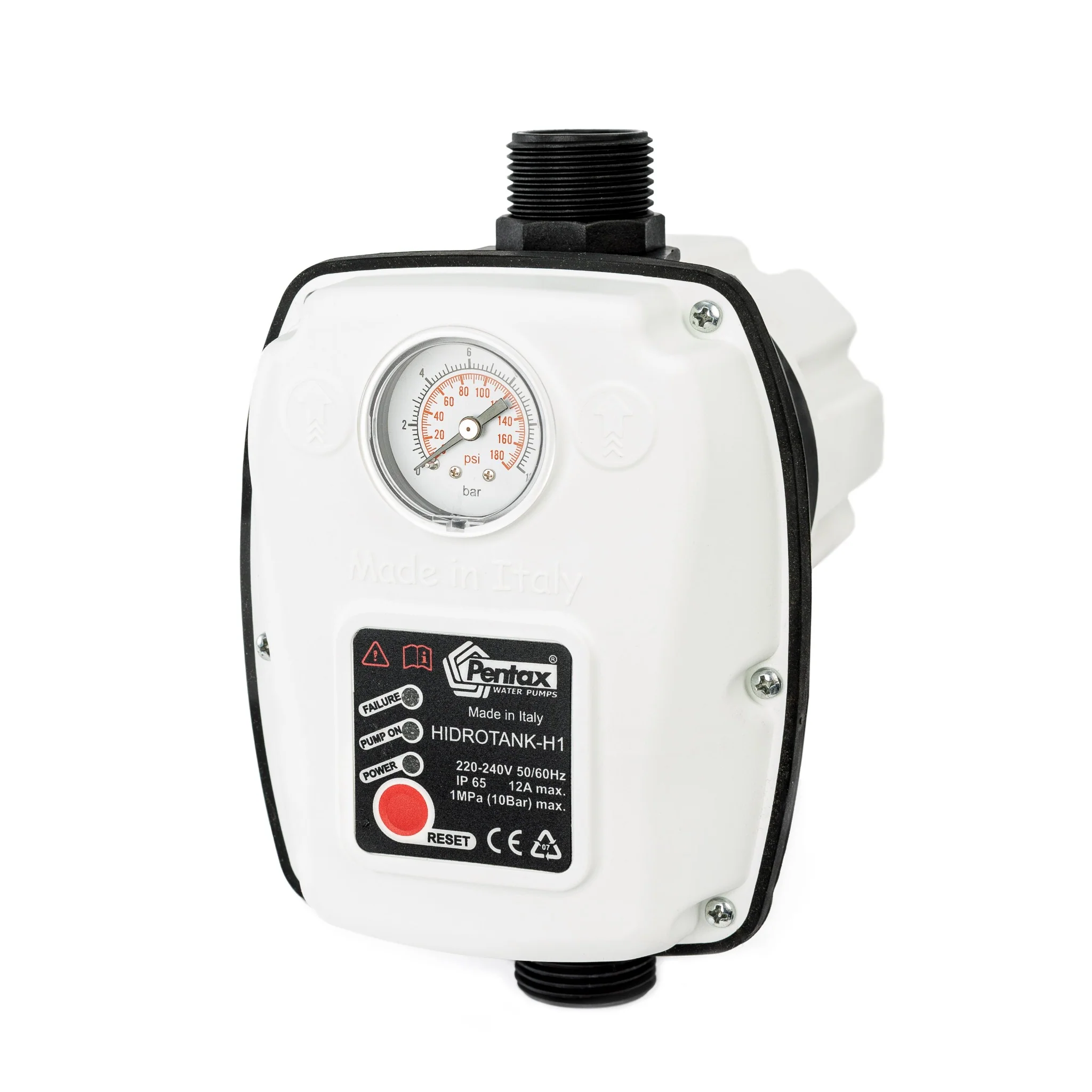 Pentax Hidrotank H1 Electronic Flow Controller