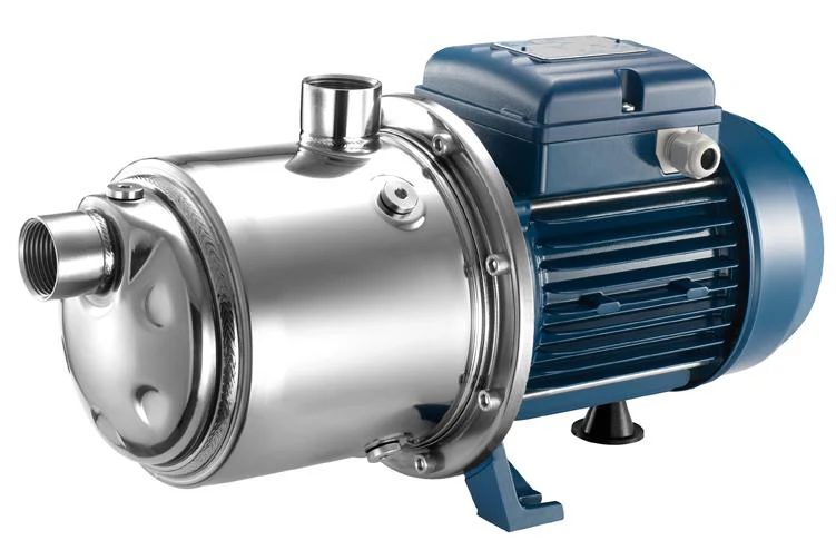 Pentax Ultra U5SA-120/4 - Stainless Steel Multistage Pump (Self Priming)