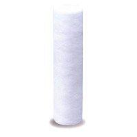 Poly Spun Prefilters - 10 inch x 2½ inch