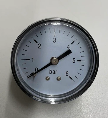 Pressure Gauge