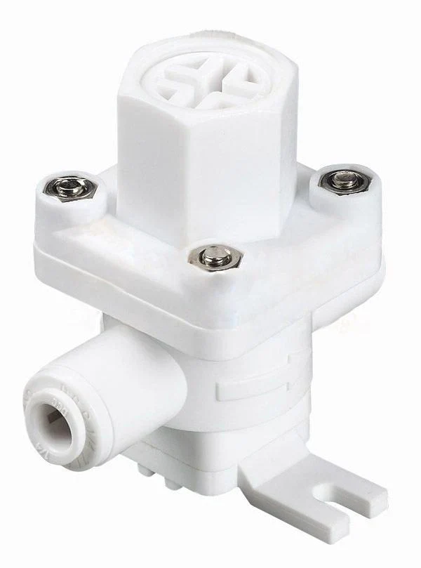 Pressure Reducing Valve