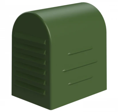 Promax Pump Cover Large - Image 4