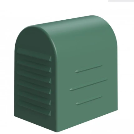 Promax Pump Cover Large - Image 5