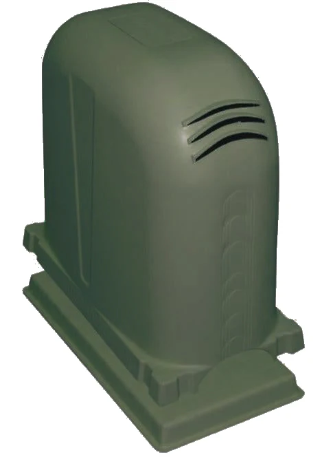 Pump Cover - Image 3