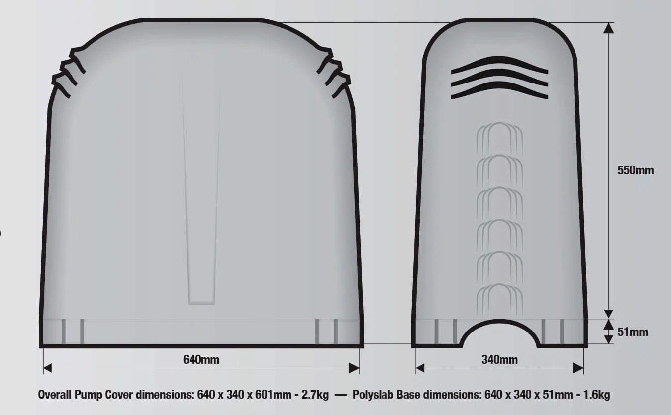 Pump Cover - Image 4