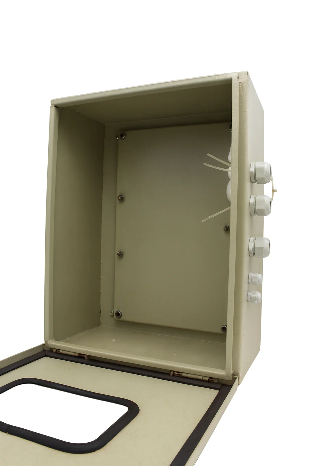 Pump Controller Cabinet - Image 3