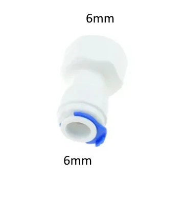 Quick Fit Connectors - Image 5